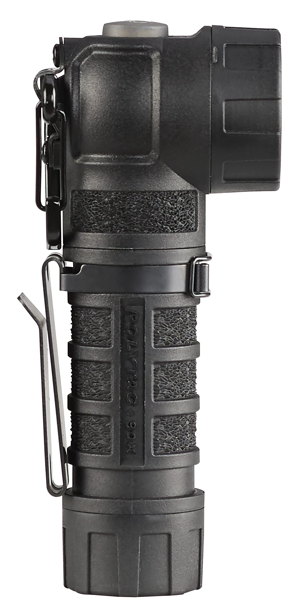 PolyTac 90 is waterproof and NFPA-ready for harsh conditions
