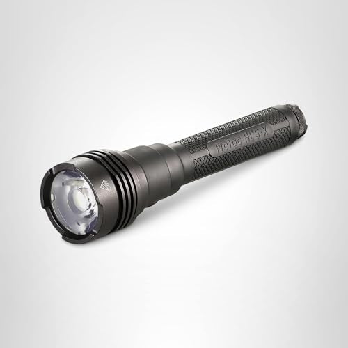 Streamlight ProTac HL 5-X USB box-packaged setup for safe shipping.