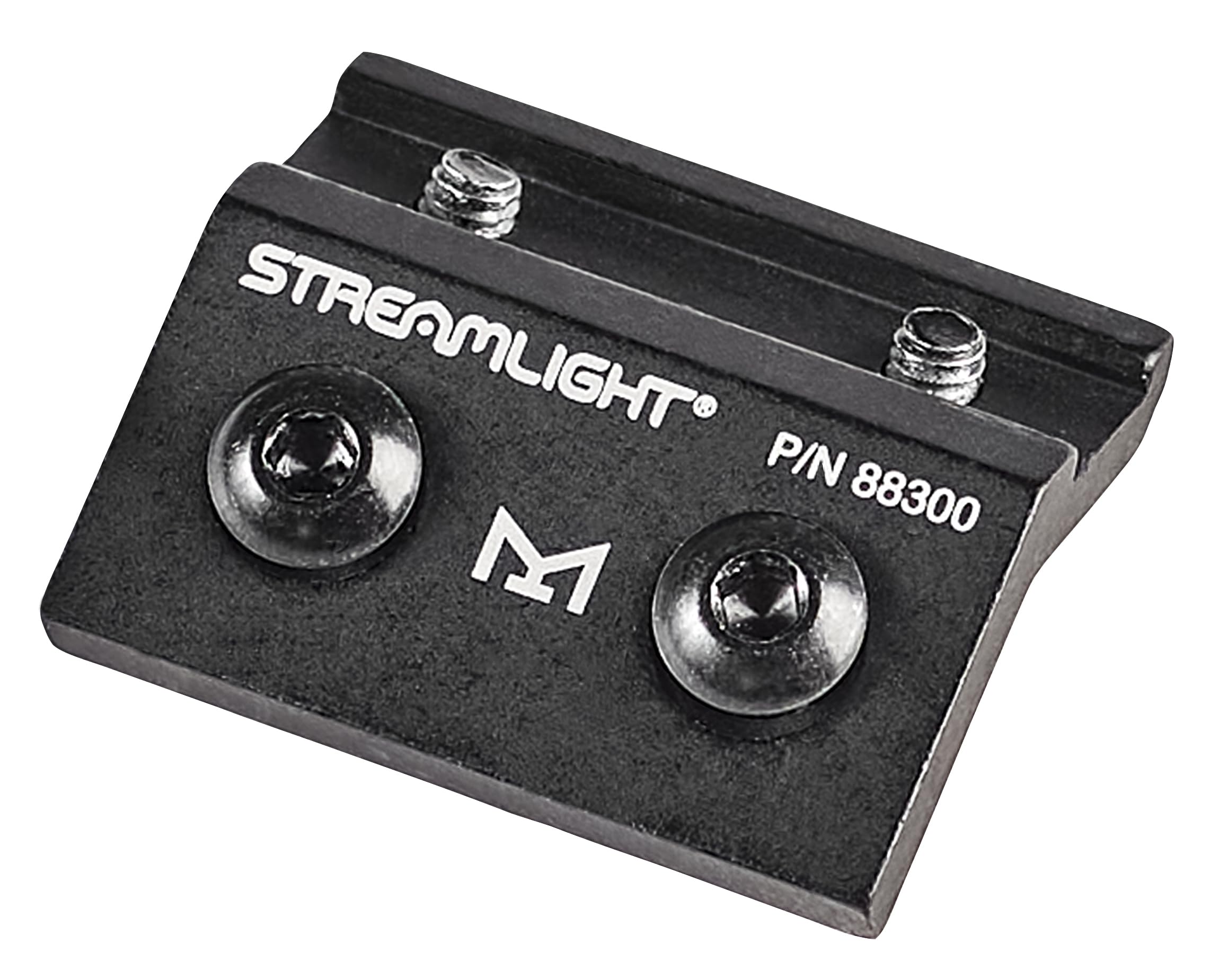 Streamlight ProTac HL-X dual-fuel design powers with CR123A or SL-B26