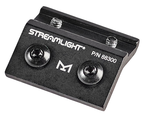 Streamlight ProTac HL-X dual-fuel design powers with CR123A or SL-B26