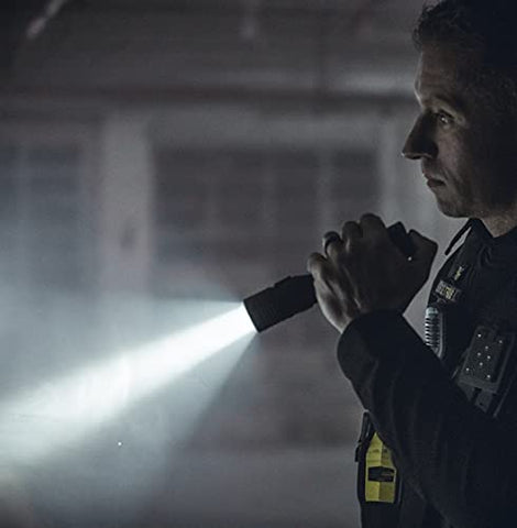 Streamlight Stinger 2020 charger dock and charging options