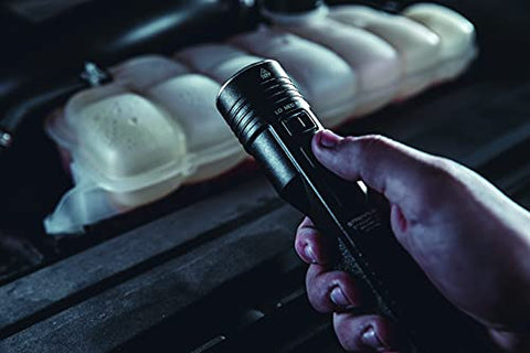 Streamlight Stinger 2020 rechargeable battery pack included for USB charging