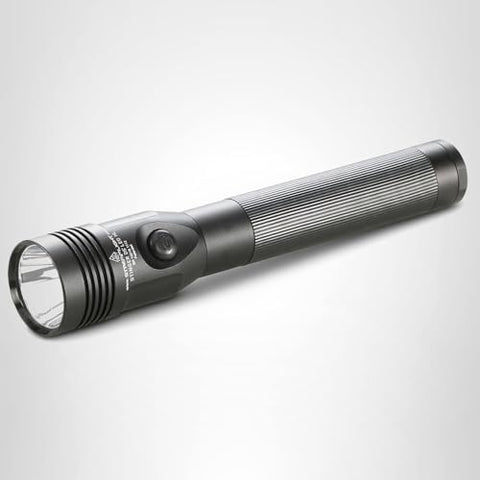 Streamlight Stinger DS HL strobe mode for signaling and attention