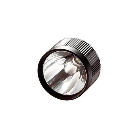 Replacement facecap for Stinger DS LED keeps your flashlight performing.