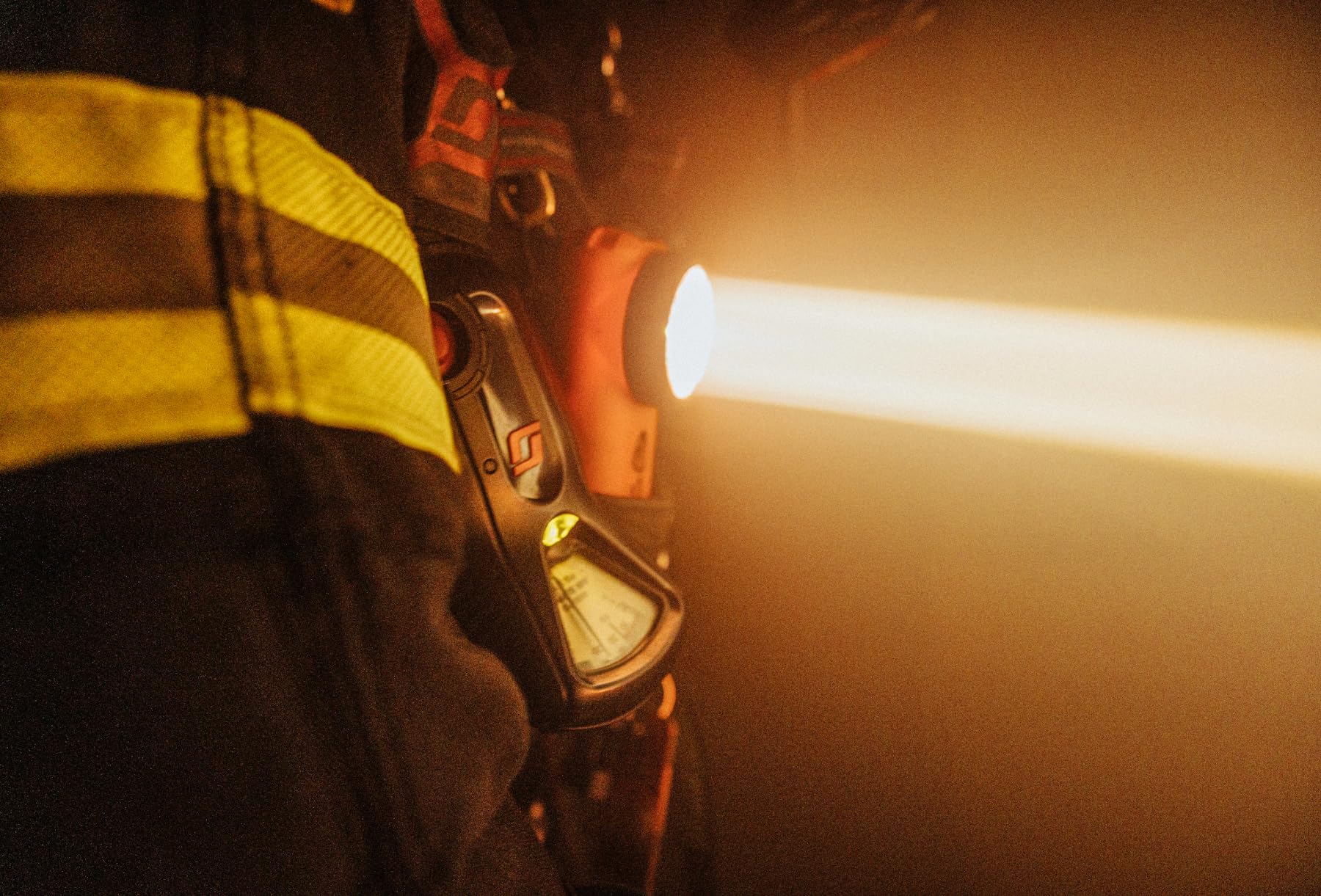 Streamlight Survivor X IP67 and hazardous-location certification for challenging work