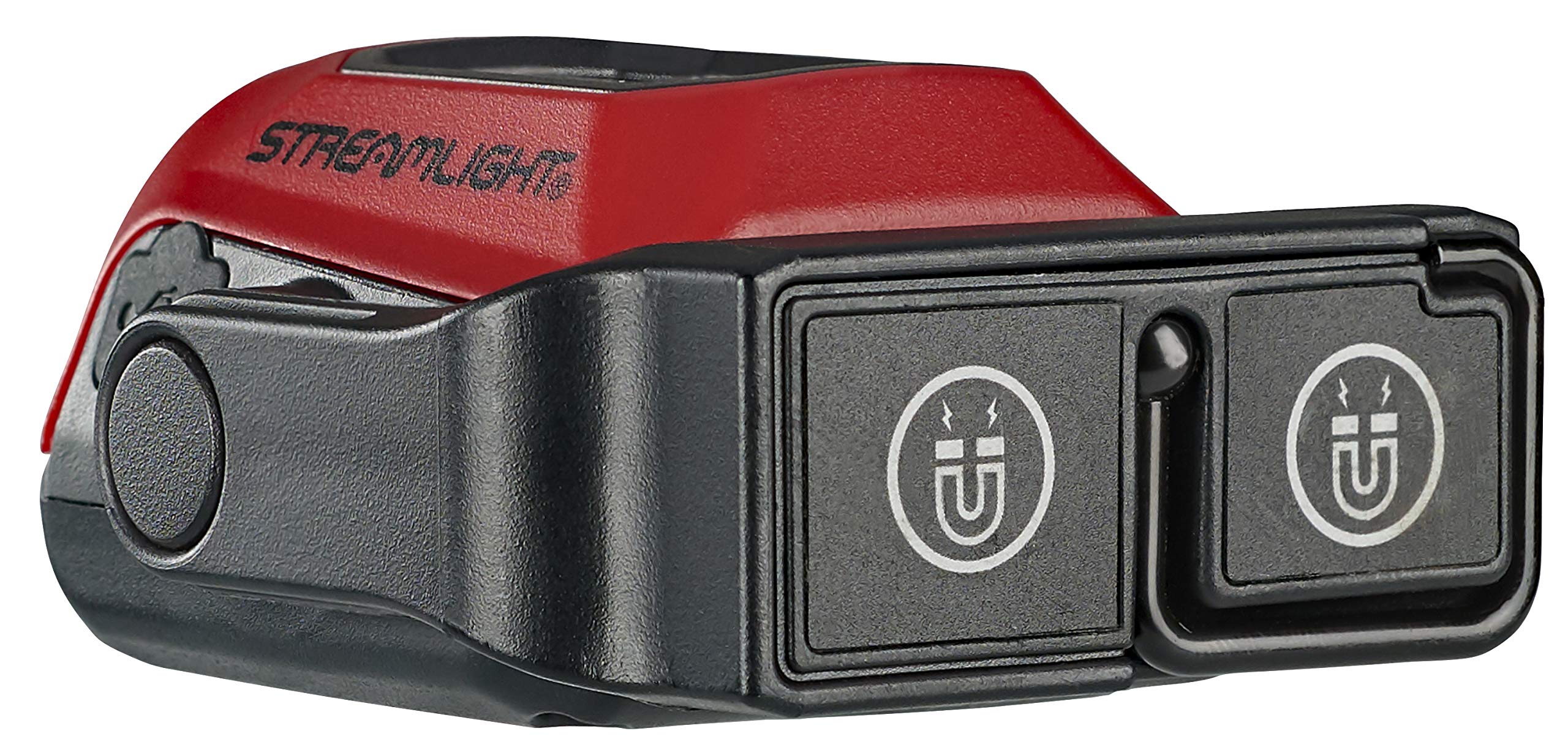 Streamlight Syclone Color-Rite technology for color matching tasks.