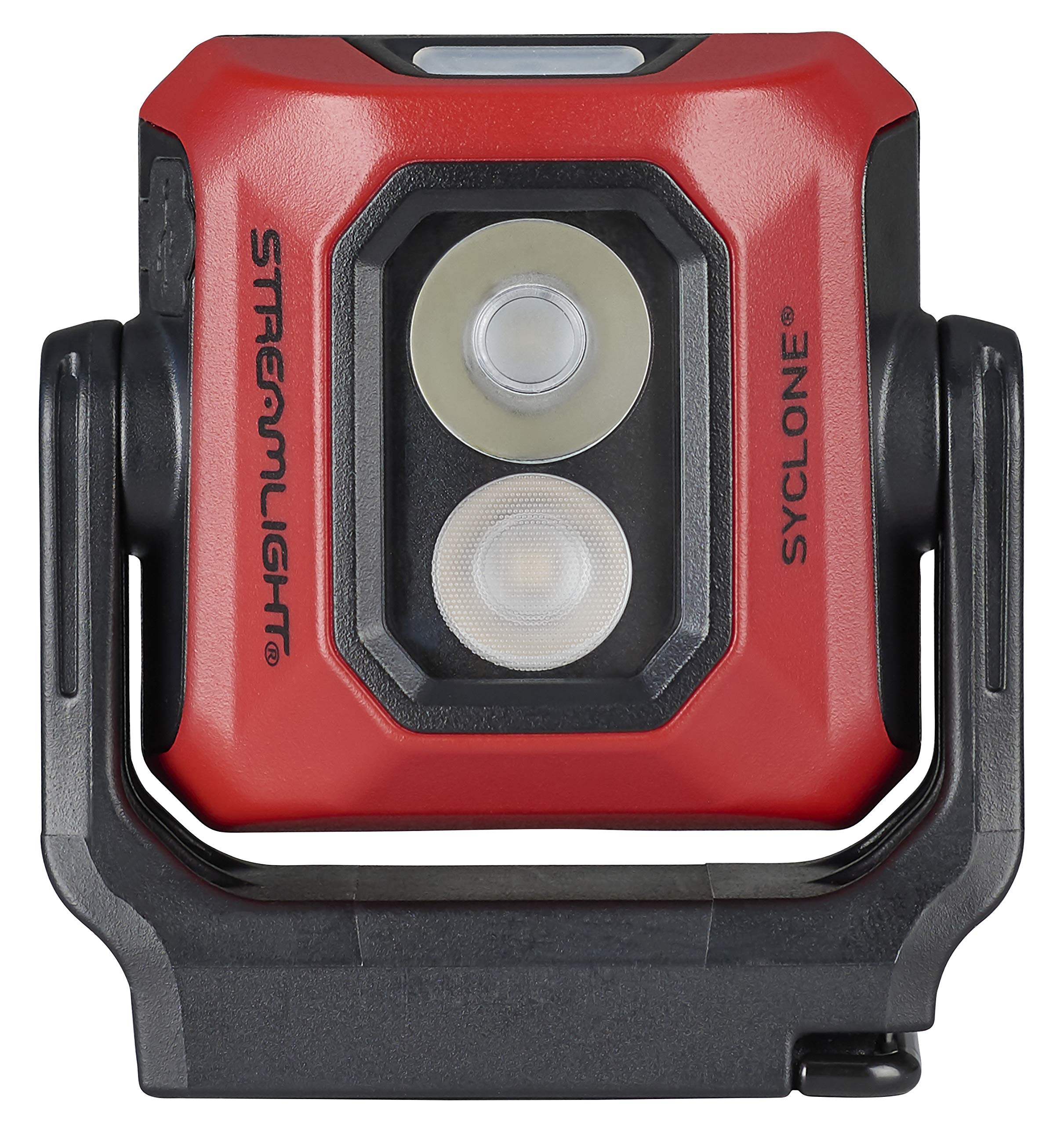 Streamlight Syclone compact design fits pockets and tool bags.