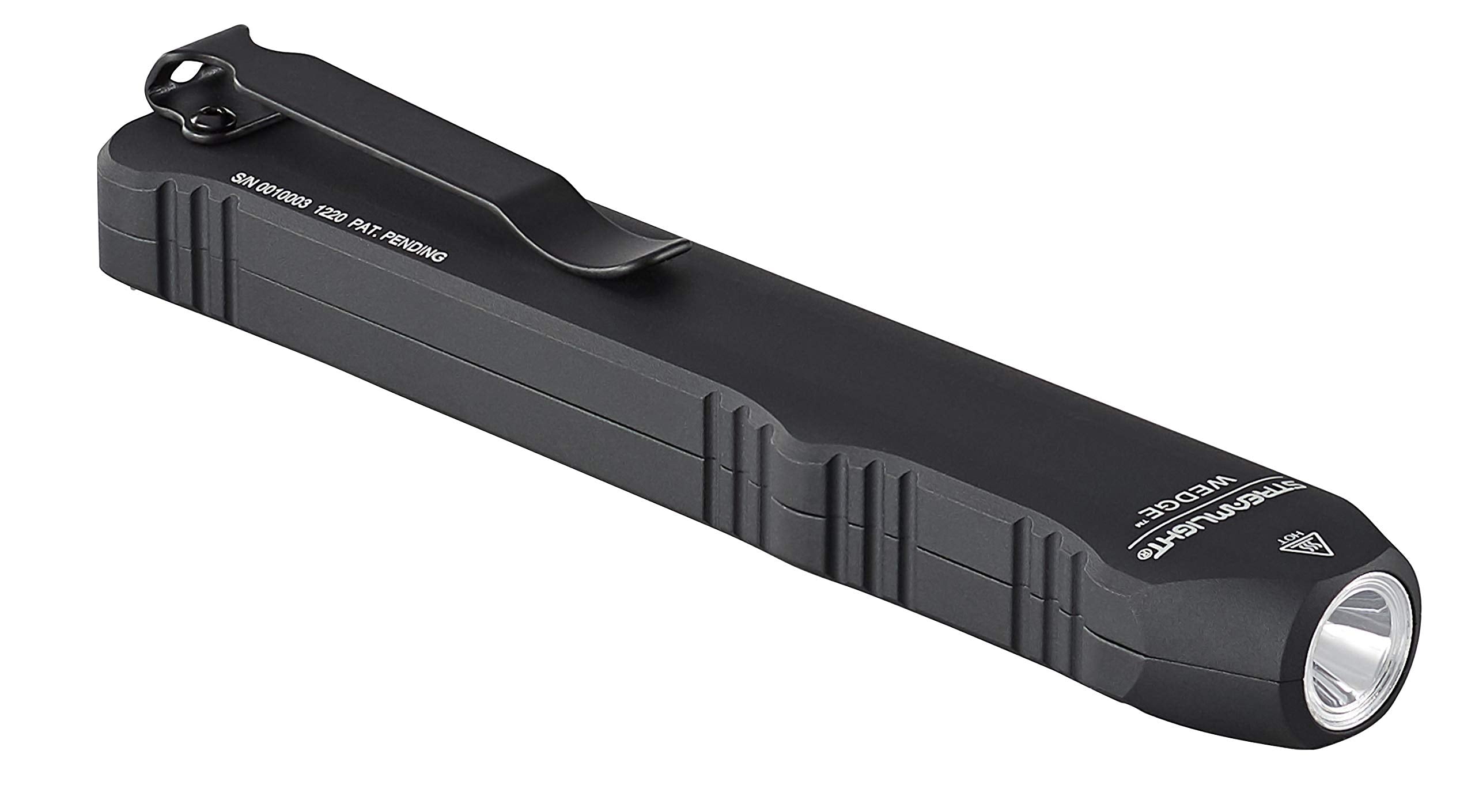 Streamlight Wedge 300-lumen standard beam for everyday tasks