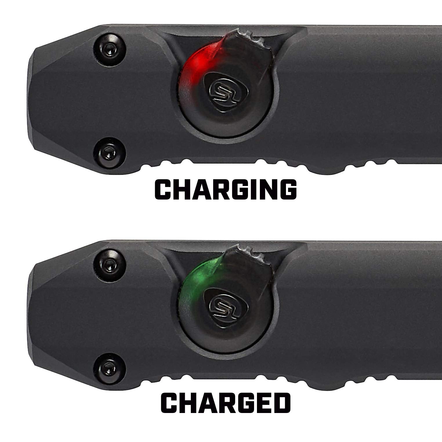 Streamlight Wedge IPX7 waterproof rating for rugged use