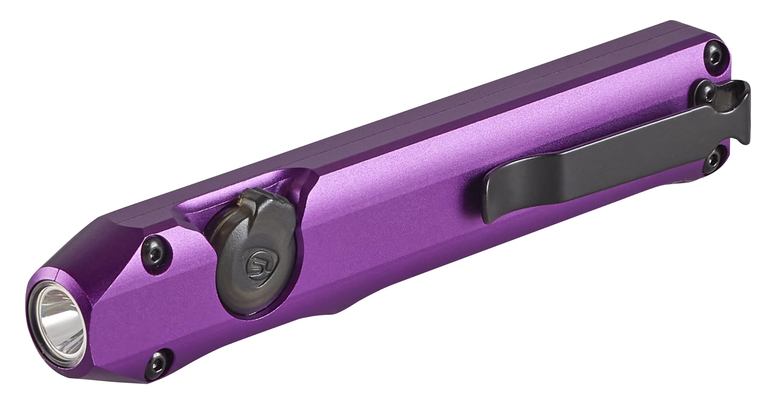 Streamlight Wedge THRO burst mode for rapid brightness when needed.