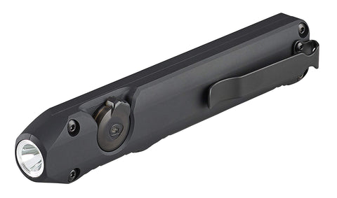 Streamlight Wedge thumb rotary control for one handed operation