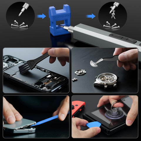 STREBITO lifetime warranty card signaling durable quality