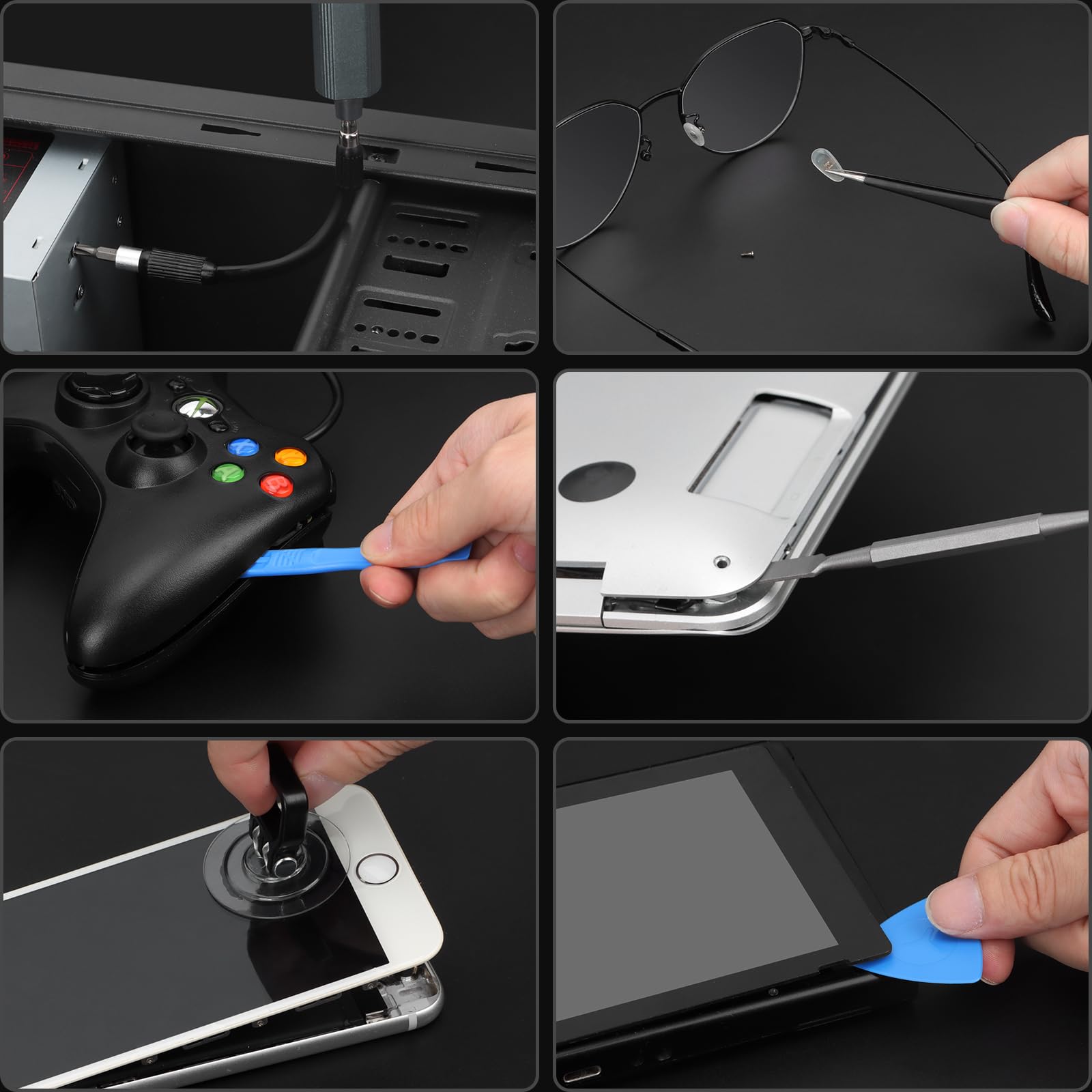 STREBITO lifetime warranty for reliable support and long-term use.