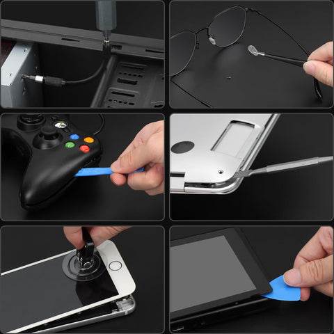 STREBITO lifetime warranty for reliable support and long-term use.