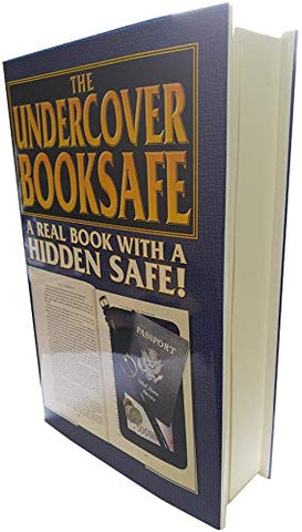 Streetwise realistic pages and dedication mimic a real novel for seamless integration.