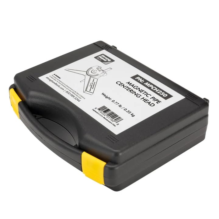 MPCH250 quick marking setup for efficient workflow.