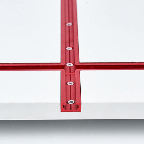 STRONGROWTH 12 flat head screws included for straightforward installation.