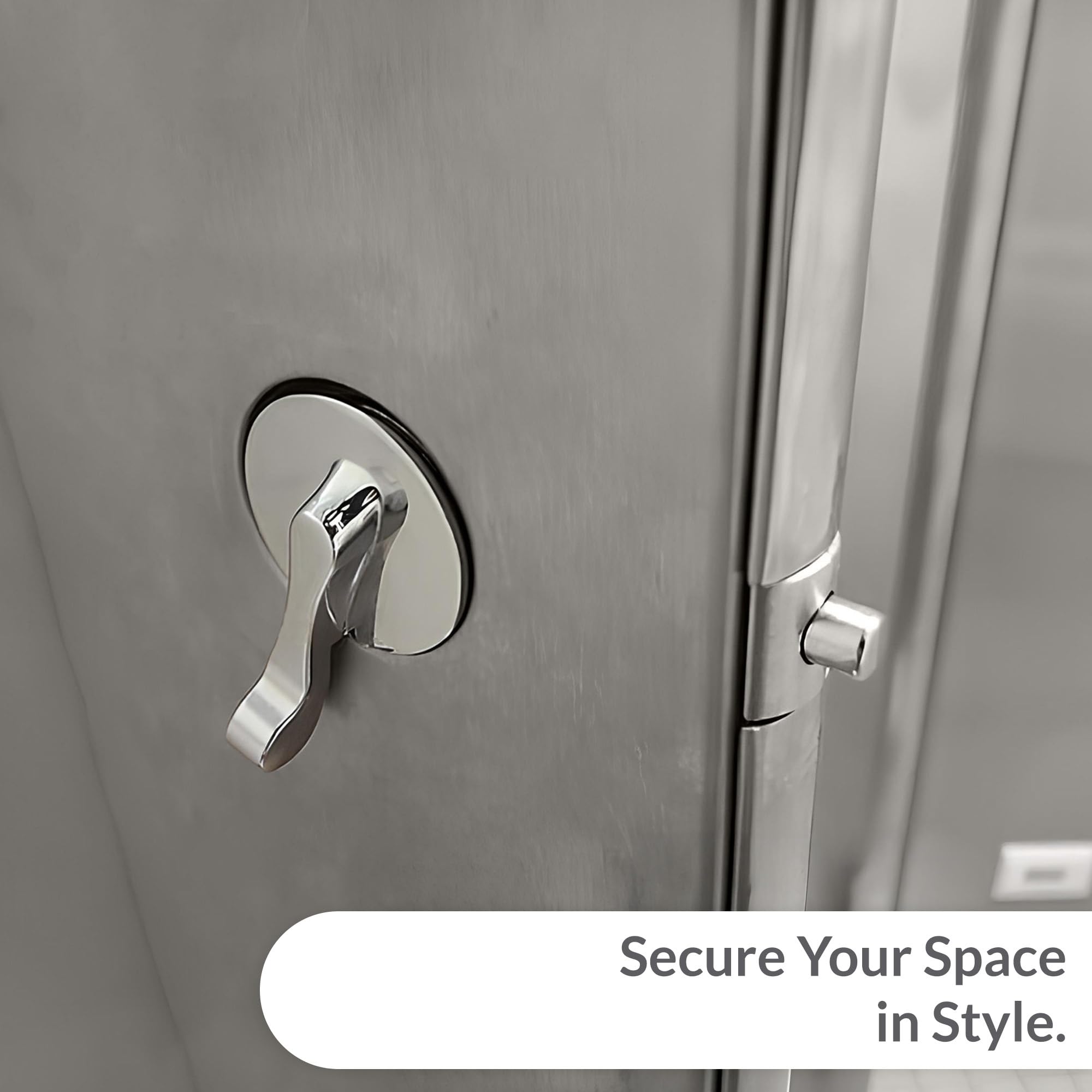 Strybuc Brixwell 91-330 suited for commercial or residential doors with modern security.