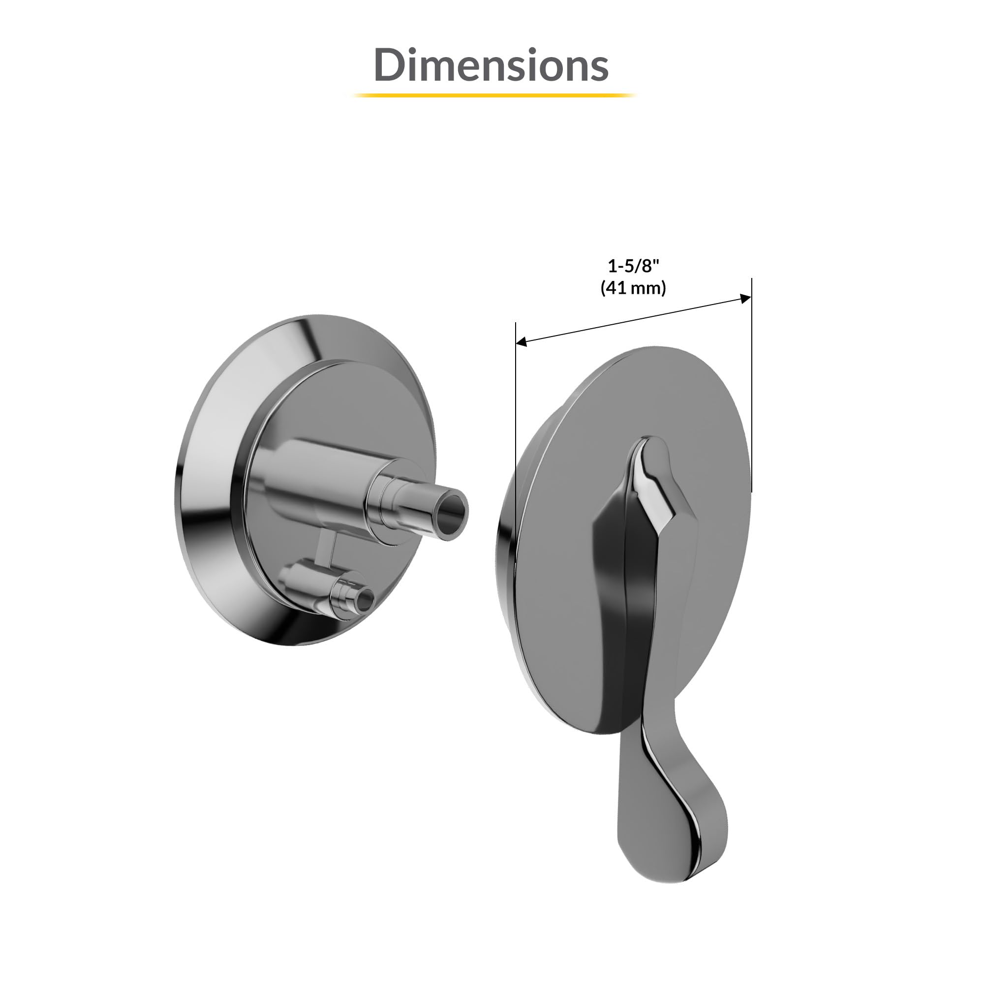 Strybuc Brixwell 91-330 latch installation with 91-129 housing.