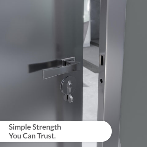Strybuc Brixwell 91-330 offers a sleek, minimalist look.