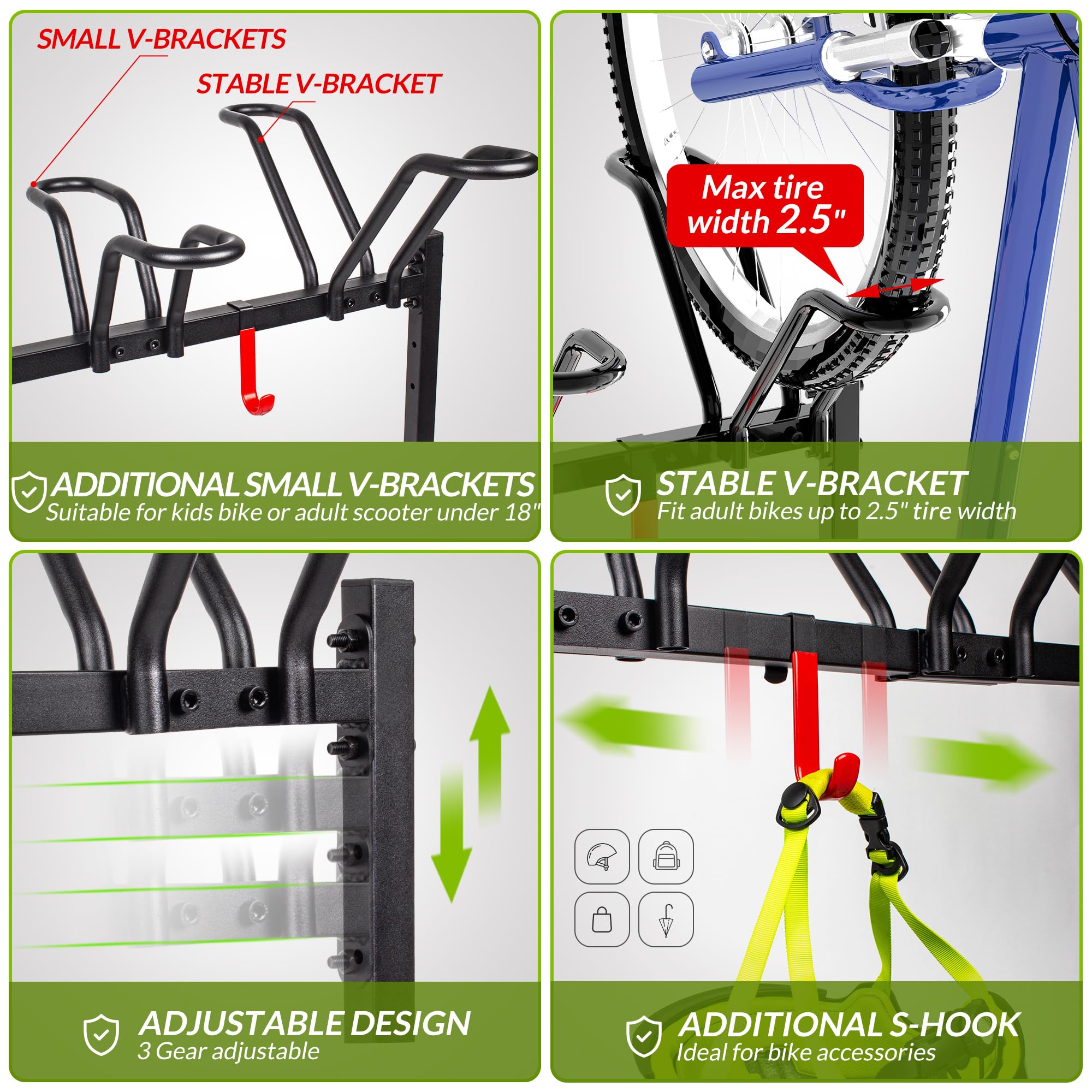 Sttoraboks assembly instructions with pre-drilled holes for quick setup