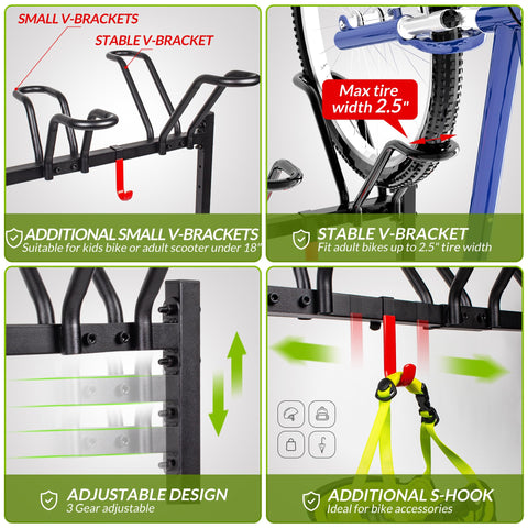 Sttoraboks assembly instructions with pre-drilled holes for quick setup