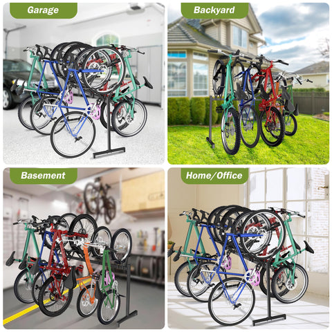 Sttoraboks indoor-outdoor design fits garage, basement, or yard