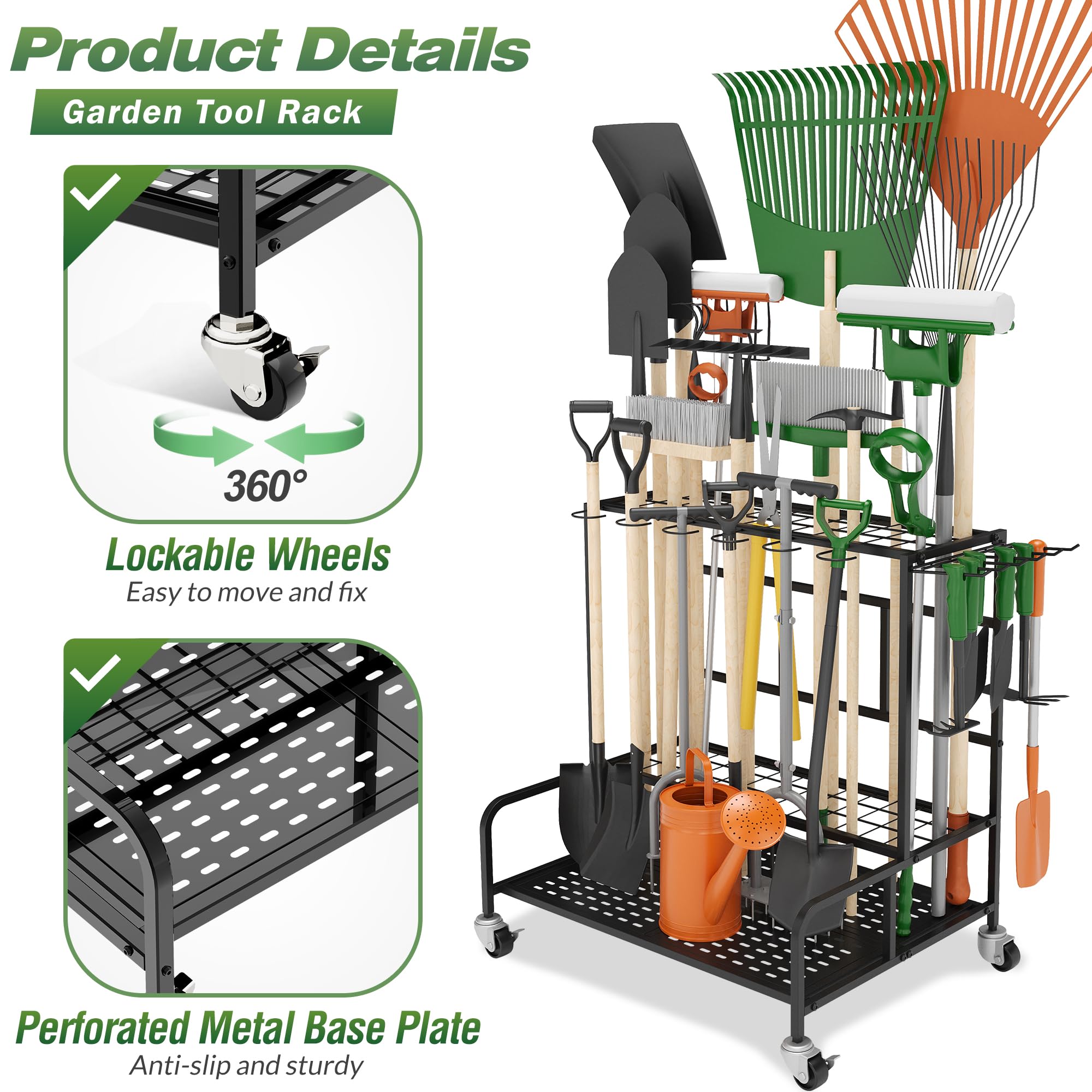 Sttoraboks compact 28x21x29 inch footprint saves space.