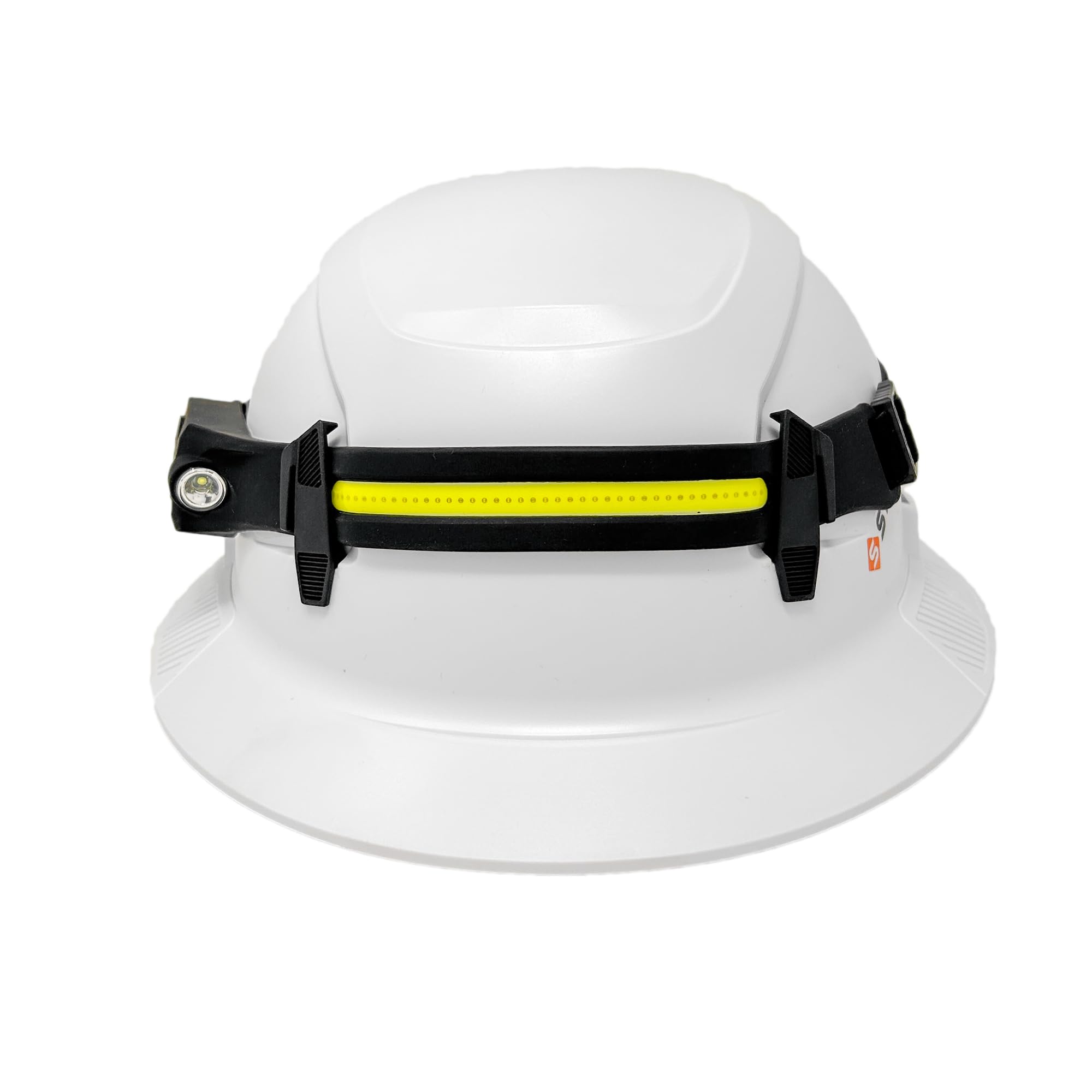 STUDSON SHK-1 headlamp with focused beam for precise inspections