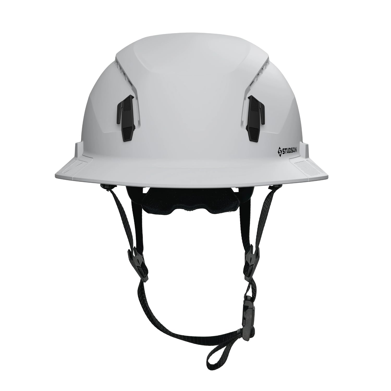 STUDSON SHK-1 adjustable-fit dials customize comfort and stability