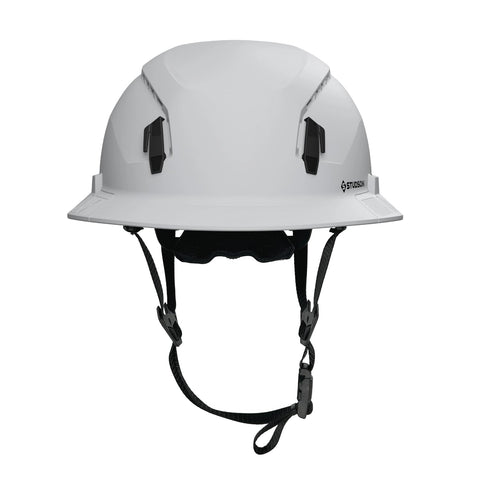 STUDSON SHK-1 adjustable-fit dials customize comfort and stability