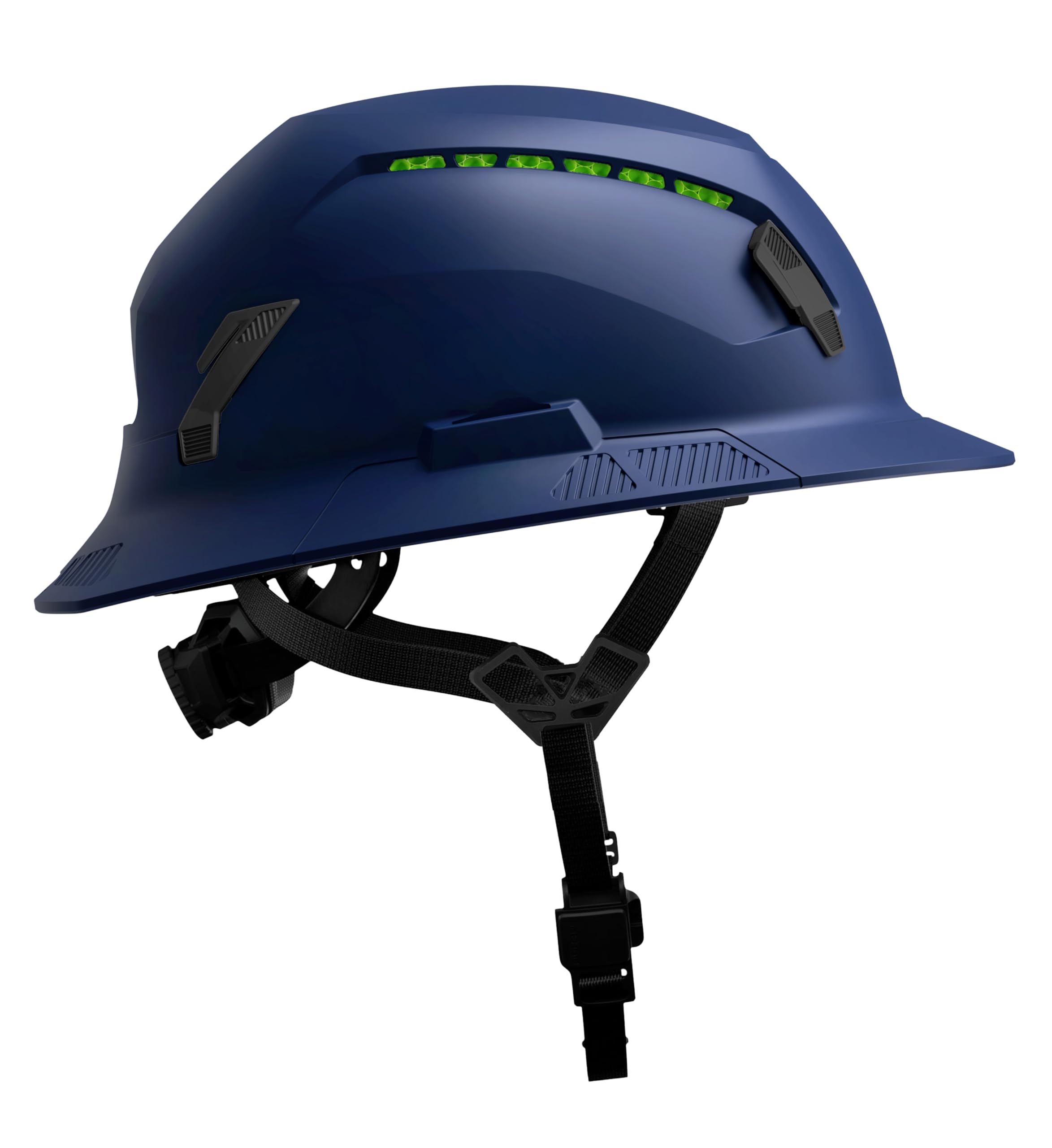 STUDSON SHK-1 lightweight design and ventilation keep you cooler during long shifts.