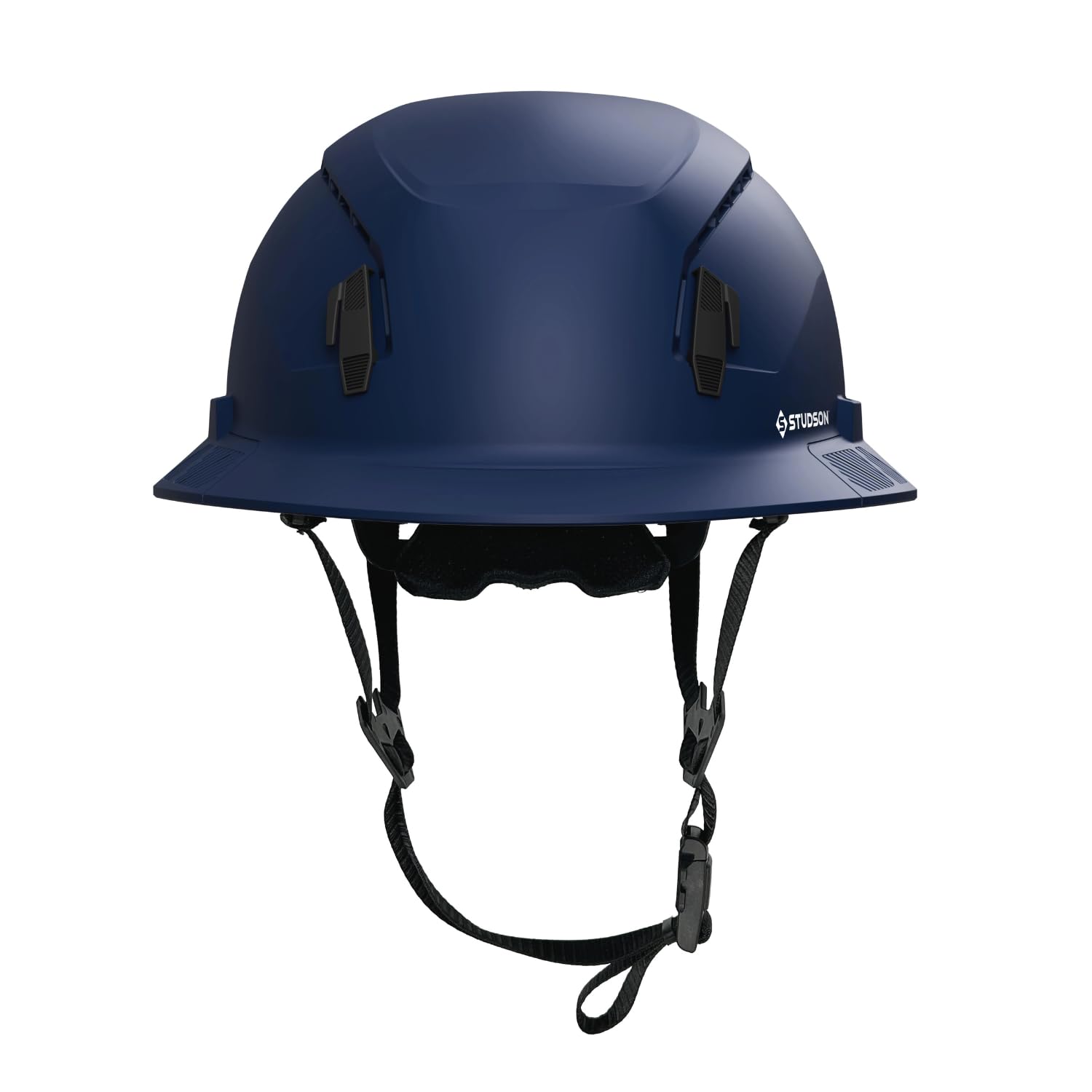 STUDSON SHK-1 one-size-fit-most design accommodates most head sizes.
