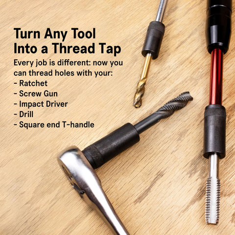 SST compatible with taps up to 3-4, broad MTCTI compatibility.