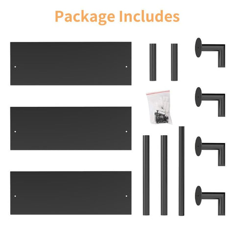 STWWO versatile storage for laundry, kitchen, and more
