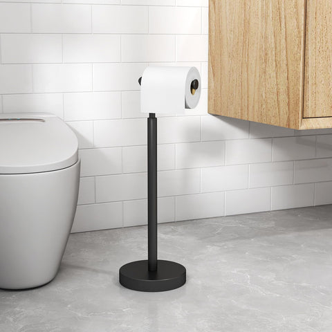 STWWO compatible with standard or jumbo rolls for versatile use.
