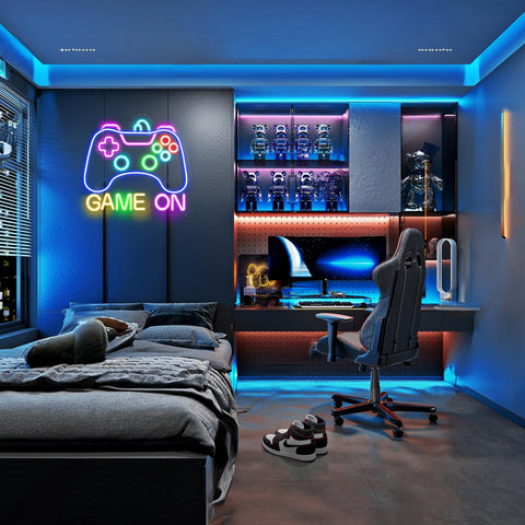 STYPOP Bedroom décor suited for teens and adults alike