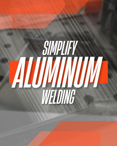 SÜA E4043 commonly used for irrigation and refrigeration aluminum components