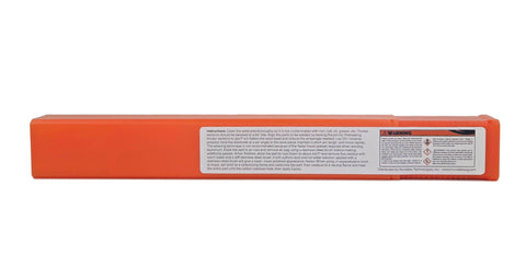 SÜA E4043 versatile for SMAW and brazing applications