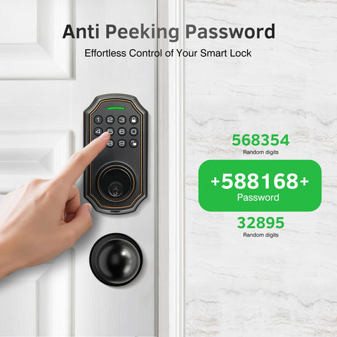 SUBPOT stores up to 50 user codes for family access.