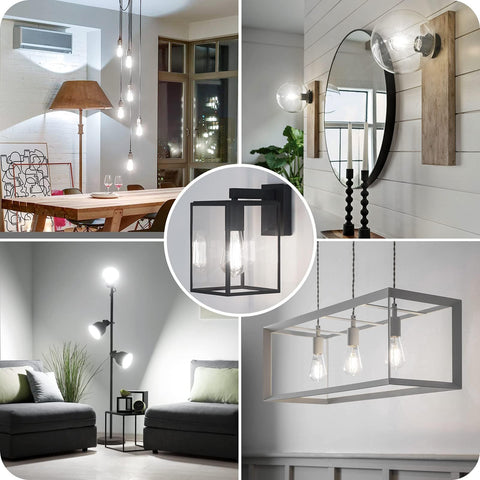 Sucolite long-life LED bulb lasts over 25,000 hours in homes.