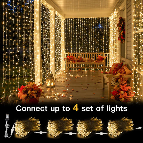 SUDDUS lights offer 25–100% dimming for versatile mood lighting.