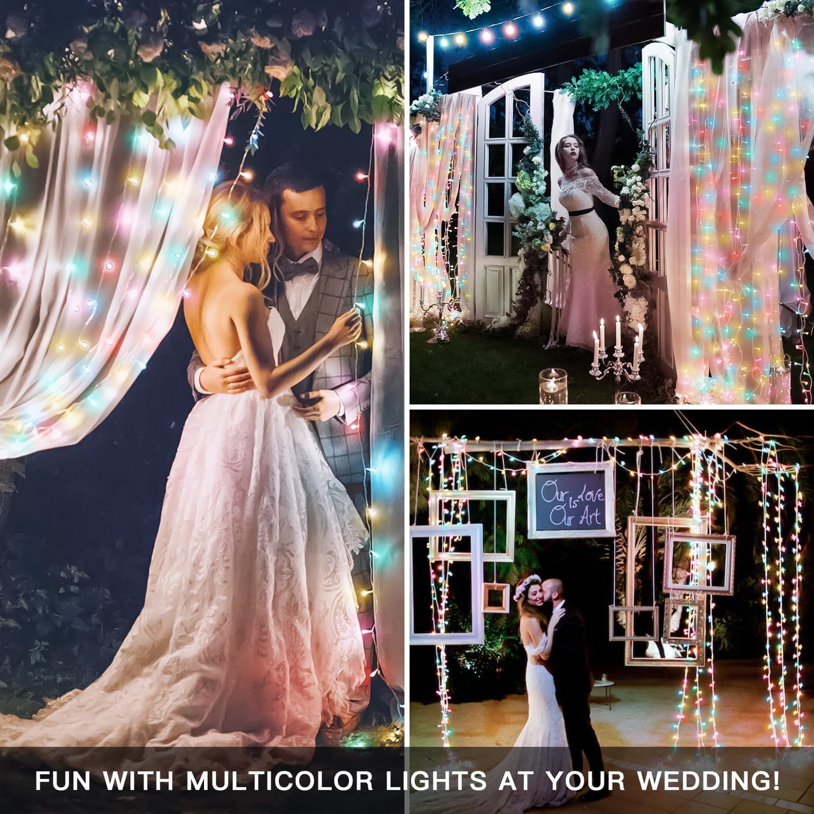 SUDDUS timer function helps schedule daily lighting automatically