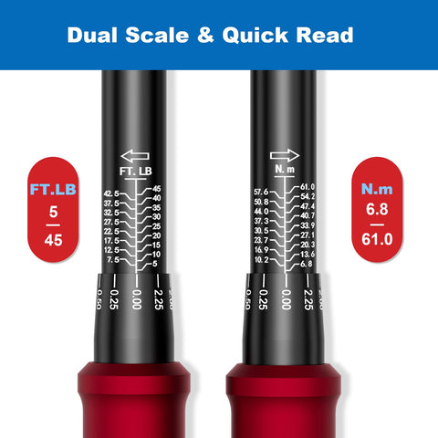 SUERCUP red anodized tail plug enhances longevity under frequent torque cycles