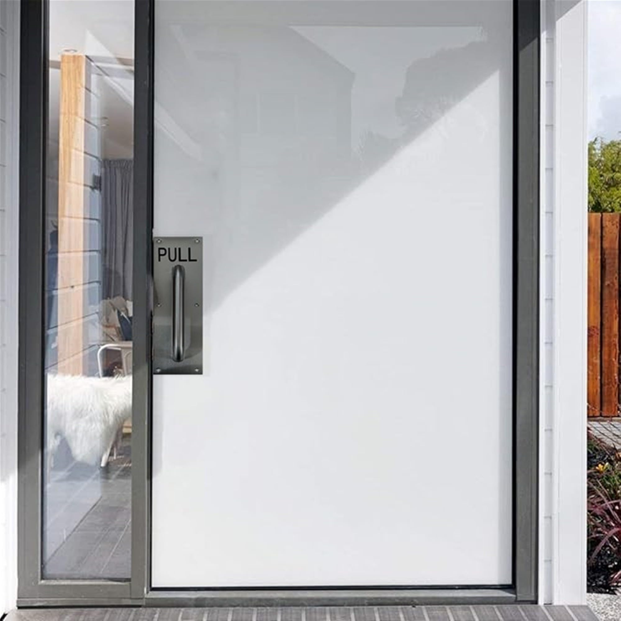 Suermany screws pack includes screws for secure, quick door installation.