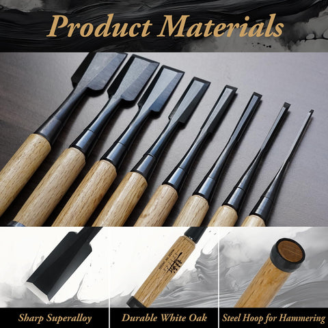 SUIZAN-made in Japan craftsmanship showcased in a time-honored workshop
