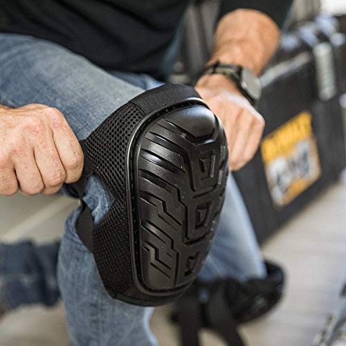 SUJAYU knee pads ideal for gardening and outdoor kneeling tasks