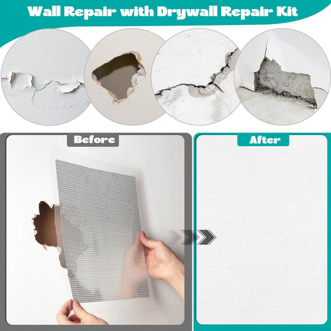 sulataya scraper tools help smooth patched walls