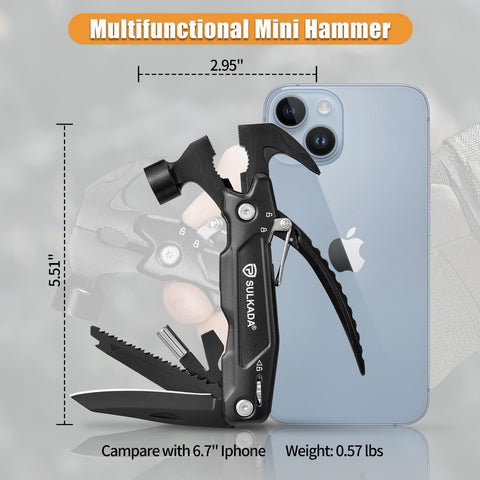 SULKADA pliers and wire cutters designed for tough outdoor maintenance.