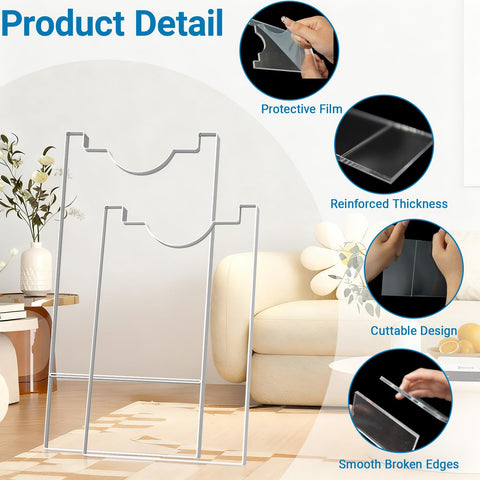 Sumglicie outlet-space saver behind furniture keeps outlets accessible